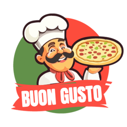Buon Gusto Herdorf logo.